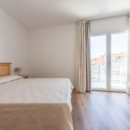 Olbia Rooms 3*