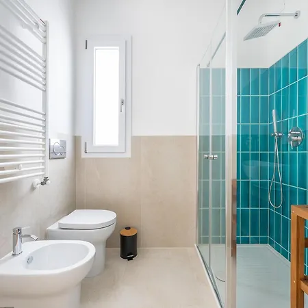 Olbia Rooms Lägenhetshotell