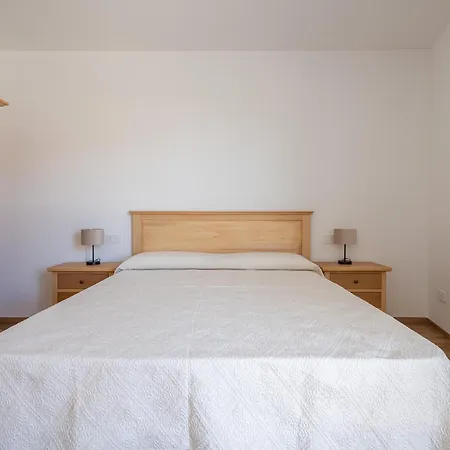 Olbia Rooms Lägenhetshotell 3*