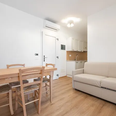 מלון דירות Olbia Rooms
