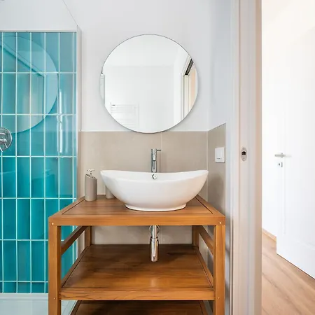 Olbia Rooms Lägenhetshotell Olbia