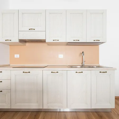 Lägenhetshotell Olbia Rooms Olbia