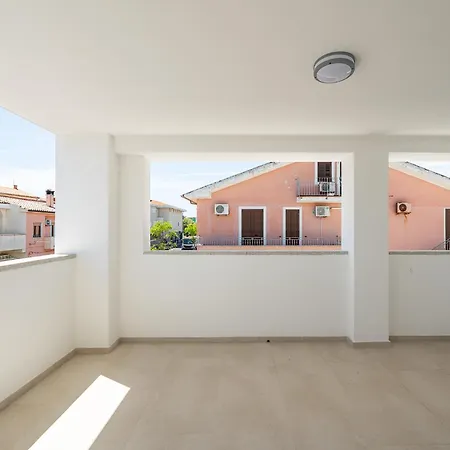 Olbia Rooms מלון דירות