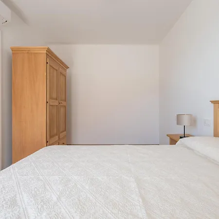 Lägenhetshotell Olbia Rooms 3*