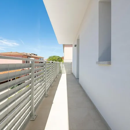 Olbia Rooms