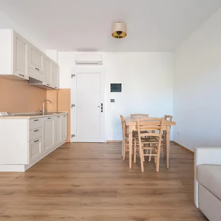 Olbia Rooms