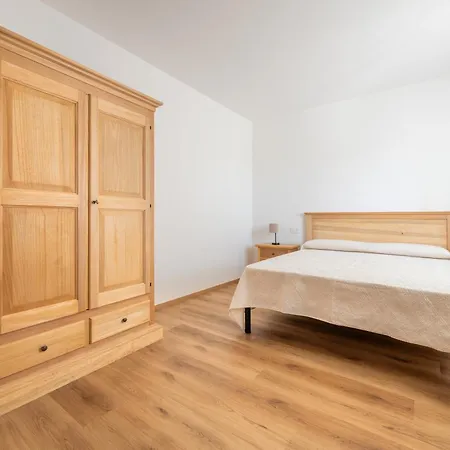 Olbia Rooms Lägenhetshotell 3*