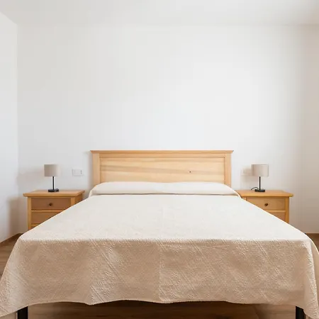 Olbia Rooms Lägenhetshotell Olbia