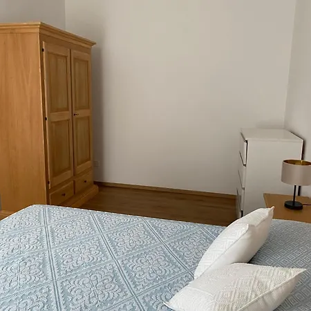 Lägenhetshotell Olbia Rooms
