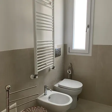 Lägenhetshotell Olbia Rooms