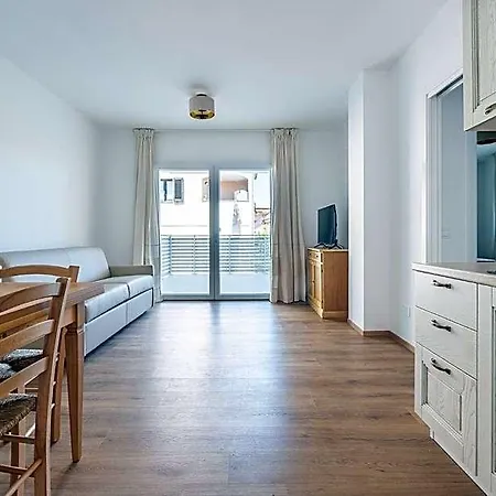 Olbia Rooms Aparthotel 3*
