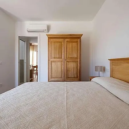 מלון דירות Olbia Rooms