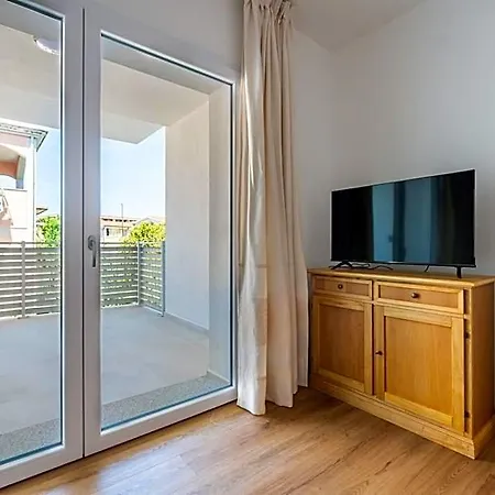 מלון דירות Olbia Rooms