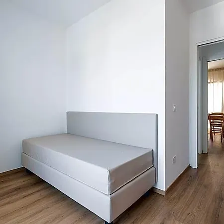 מלון דירות Olbia Rooms אולביה