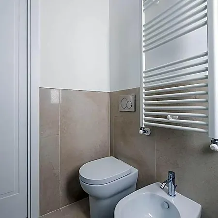 Olbia Rooms מלון דירות אולביה