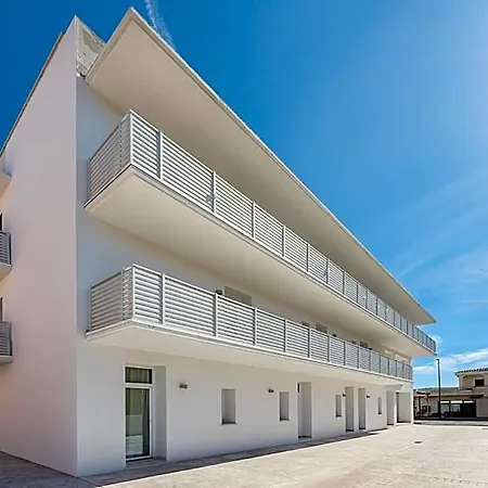 Olbia Rooms 3*
