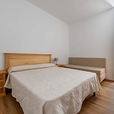 Olbia Rooms 3* אולביה