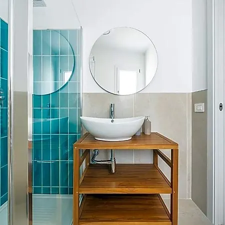 מלון דירות Olbia Rooms