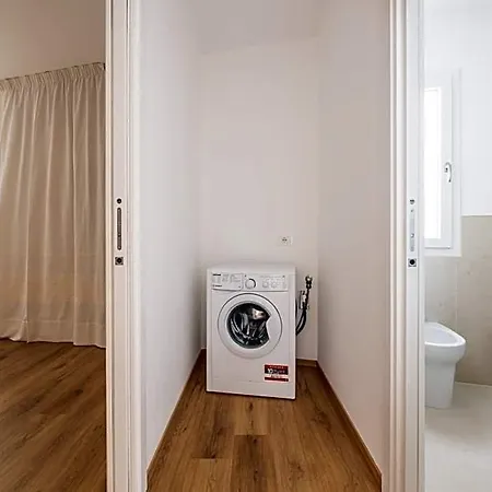 מלון דירות Olbia Rooms אולביה