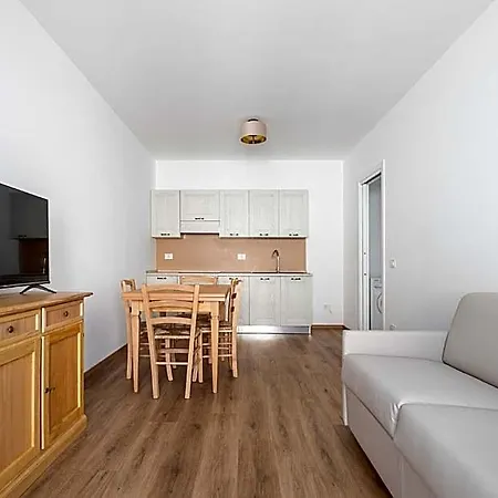 Olbia Rooms מלון דירות אולביה