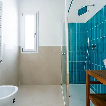 מלון דירות Olbia Rooms 3*