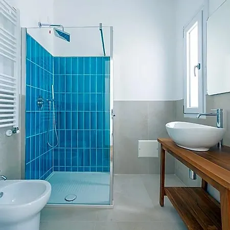 מלון דירות Olbia Rooms 3*
