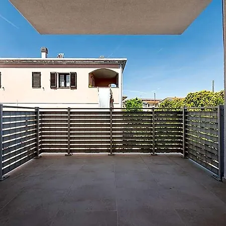 Olbia Rooms מלון דירות