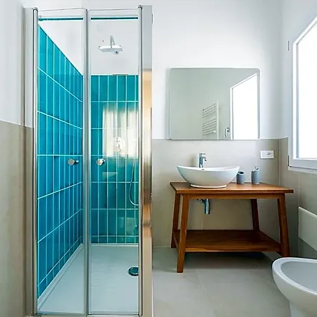 Olbia Rooms 3*