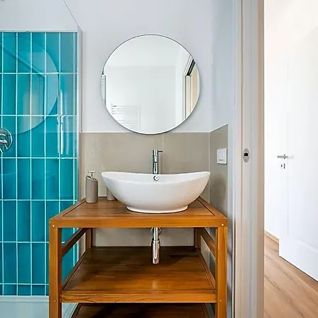Olbia Rooms 3*