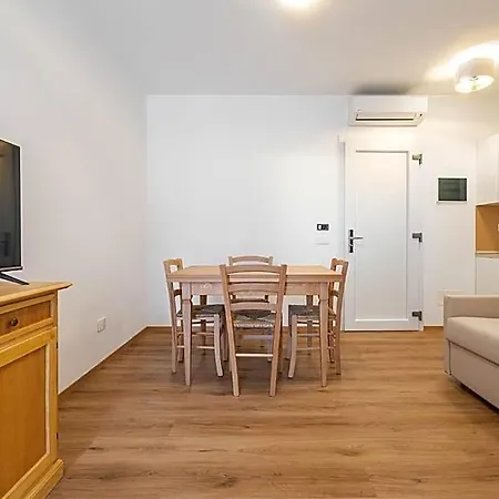 מלון דירות Olbia Rooms