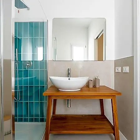 מלון דירות Olbia Rooms אולביה