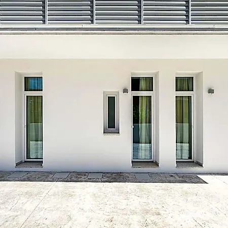 מלון דירות Olbia Rooms אולביה