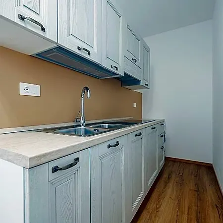 Olbia Rooms 3* אולביה