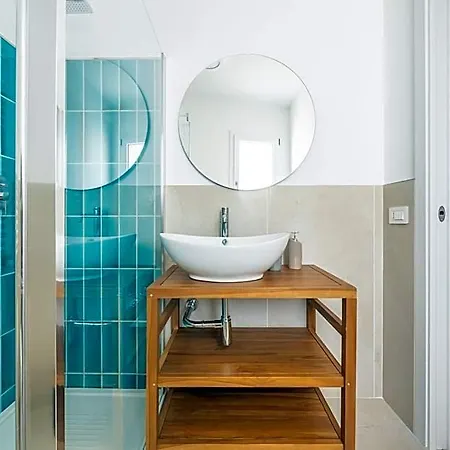 Olbia Rooms