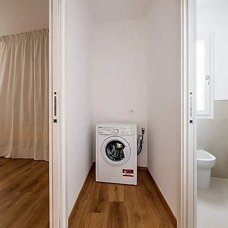 מלון דירות Olbia Rooms