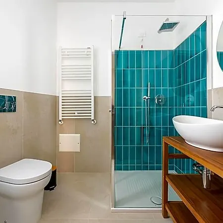 Olbia Rooms
