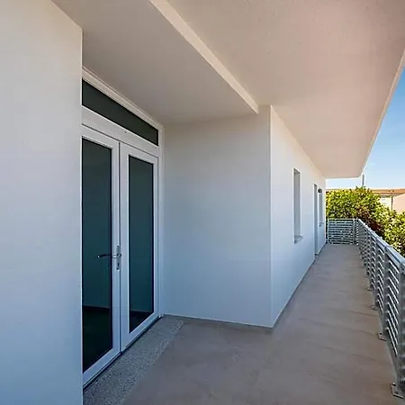 מלון דירות Olbia Rooms