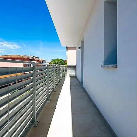 Olbia Rooms מלון דירות