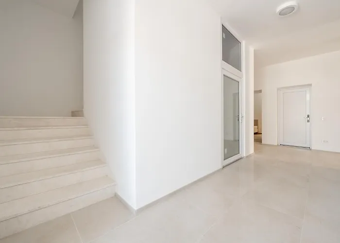 Hotel apartamentowy Olbia Rooms