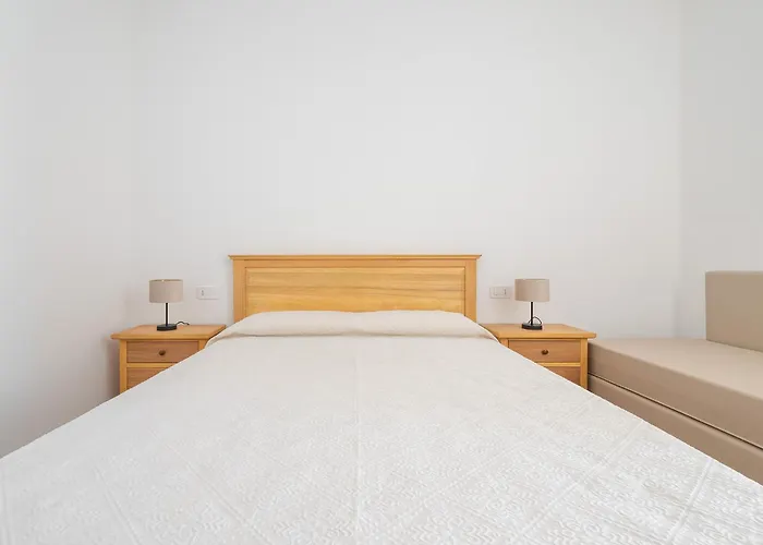 Olbia Rooms Hotel apartamentowy 3*