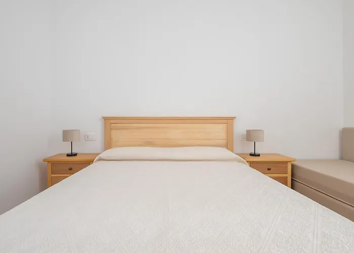 Olbia Rooms Aparthotel 3*