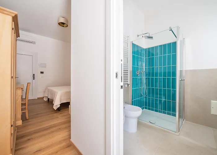 Aparthotel Olbia Rooms 3*