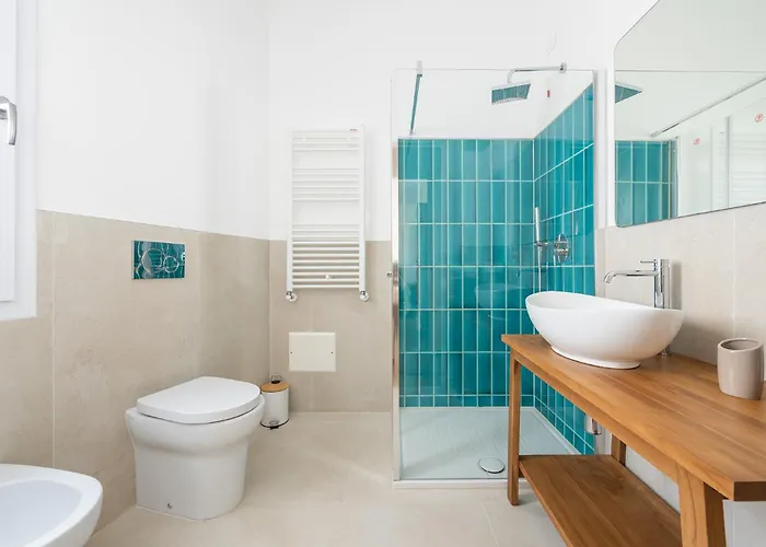 Olbia Rooms Hotel apartamentowy