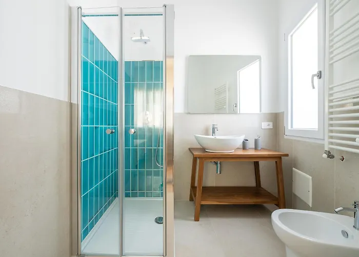 Olbia Rooms Hotel apartamentowy