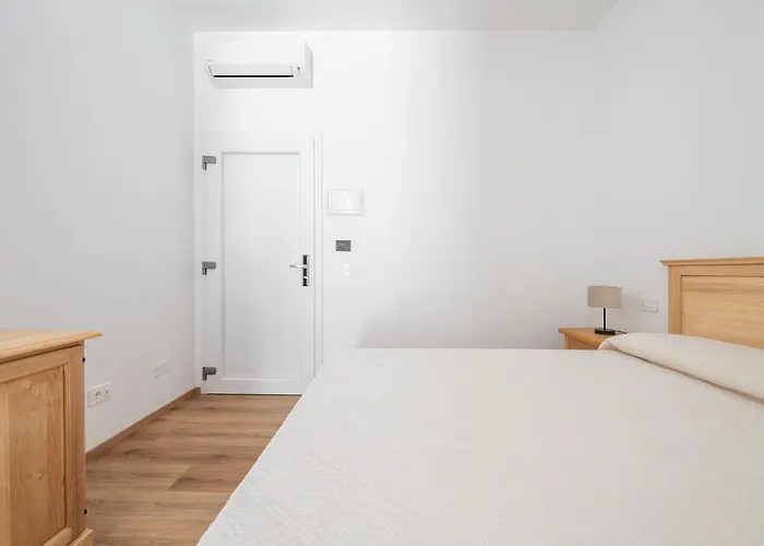 Hotel apartamentowy Olbia Rooms