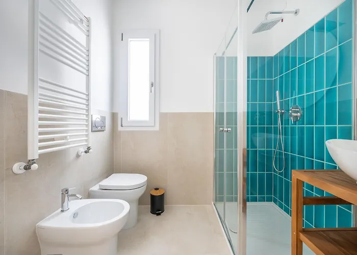 Olbia Rooms Hotel apartamentowy