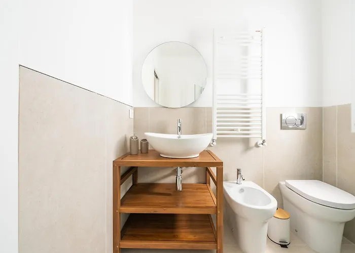 Olbia Rooms מלון דירות אולביה