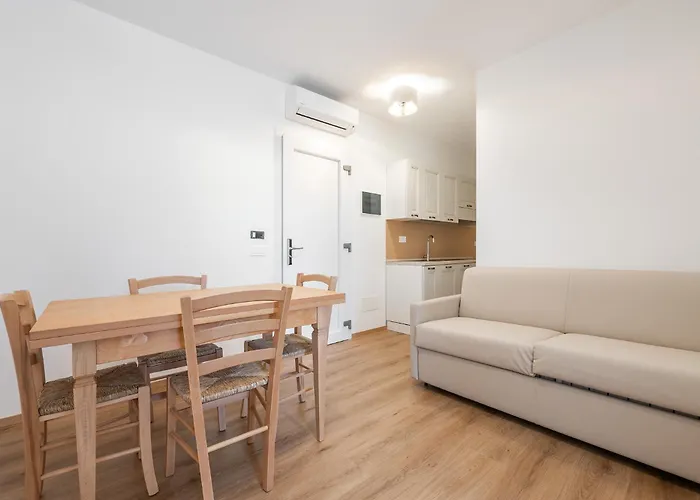 מלון דירות Olbia Rooms