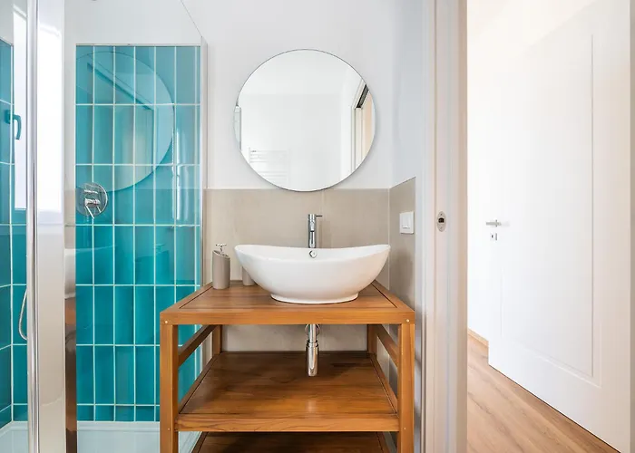 Olbia Rooms מלון דירות אולביה