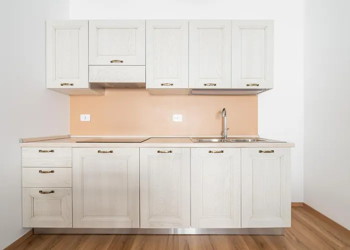 מלון דירות Olbia Rooms אולביה